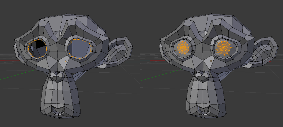 Modeling for 3D printing with Blender - Sculpteo